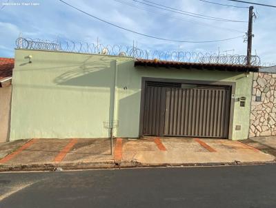 Casa para Venda, em Ribeiro Preto, bairro Jardim Roberto Benedetti, 3 dormitrios, 2 banheiros, 1 sute, 2 vagas