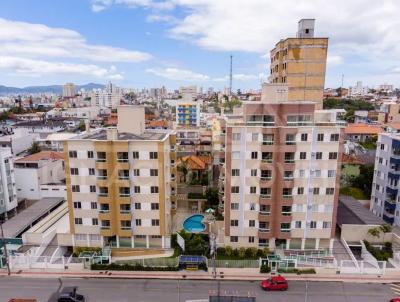 Apartamento para Venda, em Florianpolis, bairro So Jos, 2 dormitrios, 2 banheiros, 1 sute, 2 vagas