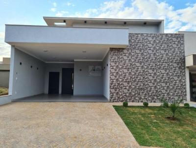 Casa em Condomnio para Venda, em Ribeiro Preto, bairro Reserva Imperial, 3 dormitrios, 4 banheiros, 1 sute, 4 vagas