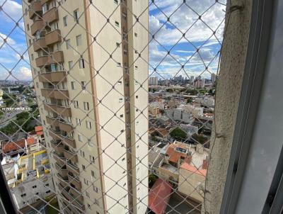 Apartamento para Venda, em Santo Andr, bairro Silveira, 3 dormitrios, 1 banheiro, 1 sute, 1 vaga