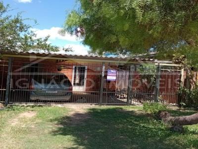 Casa para Venda, em Bag, bairro Industrial, 4 dormitrios, 1 banheiro