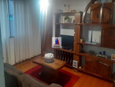 Apartamento para Venda, em So Bernardo do Campo, bairro Demarchi, 2 dormitrios, 2 banheiros, 1 vaga