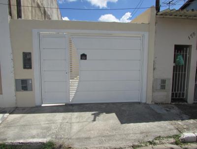 Casa para Venda, em Suzano, bairro Jardim Nena, 2 dormitrios, 2 banheiros, 1 sute, 2 vagas
