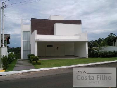 Casa em Condomnio para Venda, em Bragana Paulista, bairro Colinas de So Francisco, 3 sutes, 6 vagas