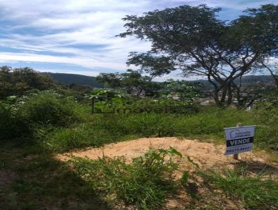 Lote para Venda, em Itabirito, bairro Monte Sinai