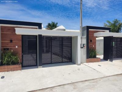 Casa para Venda, em Maric, bairro Jardim Atlantico Leste, 2 dormitrios, 1 sute, 1 vaga