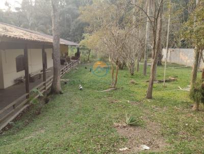 Chcara para Venda, em Itapecerica da Serra, bairro Recreio Primavera, 3 dormitrios, 2 banheiros, 1 sute