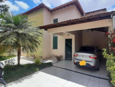 Casa para Venda, em Montes Claros, bairro Edgar Pereira, 3 dormitrios, 3 banheiros, 1 sute, 2 vagas