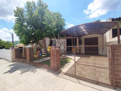 Casa para Venda, em Santa Cruz do Sul, bairro Aliana, 2 dormitrios, 1 banheiro, 1 vaga