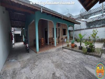 Casa para Venda, em Caraguatatuba, bairro Indai, 3 dormitrios, 2 banheiros, 1 sute, 2 vagas