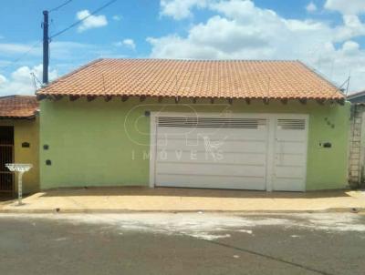 Casa para Venda, em Ribeiro Preto, bairro Jardim Procpio Ferraz, 2 dormitrios, 2 banheiros, 4 vagas