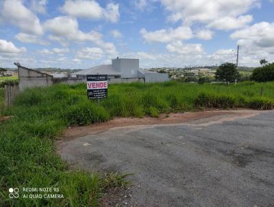 Lote para Venda, em Bom Despacho, bairro Jardim dos Ips