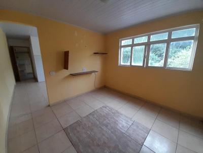 Apartamento para Locao, em Aruj, bairro Vila Pedroso, 1 dormitrio, 1 banheiro
