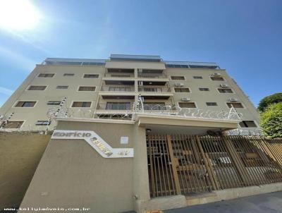 Apartamento para Loca��o, em Presidente Prudente, bairro Edif�cio Sevilha, 3 dormit�rios, 2 banheiros, 1 su�te, 1 vaga