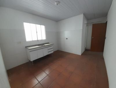 Apartamento para Locao, em Aruj, bairro Vila Pedroso, 1 dormitrio, 1 banheiro
