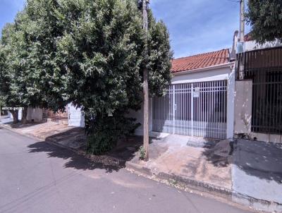 Casa para Locao, em , bairro Vila Mineira, 3 dormitrios, 2 banheiros, 1 vaga