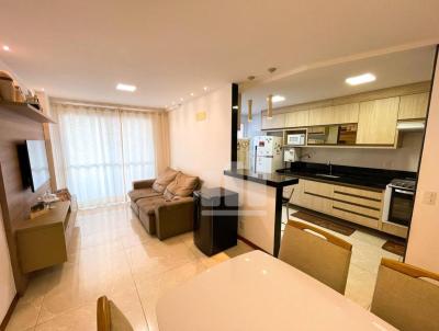 Apartamento para Venda, em Serra, bairro Morada de Laranjeiras, 3 dormitrios, 2 banheiros, 1 sute, 2 vagas