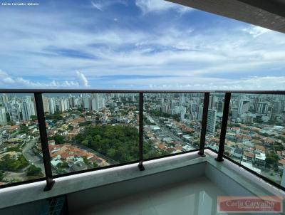 Apartamento para Venda, em Salvador, bairro Caminho das rvores, 4 dormitrios, 6 banheiros, 4 sutes, 4 vagas
