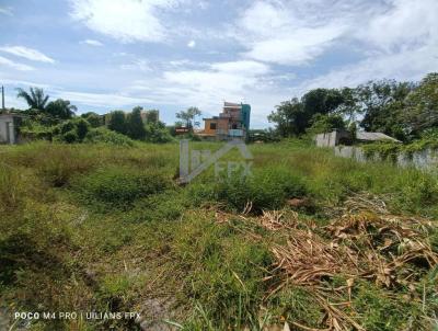 Terreno para Venda, em Itanham, bairro Jardim das Palmeiras