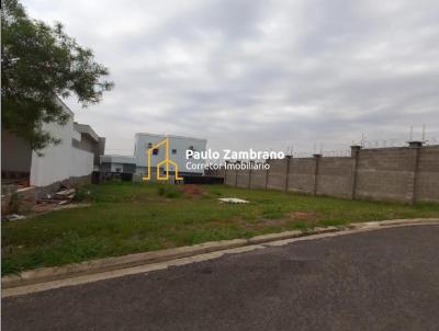 Terreno em Condomnio para Venda, em lvares Machado, bairro Cond. Res. Valncia I