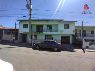 Casa para Venda, em Indaial, bairro Tapajs, 6 dormitrios, 5 banheiros, 1 vaga