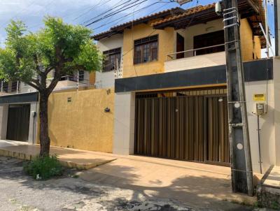Casa para Venda, em Fortaleza, bairro Parquelndia, 4 dormitrios, 4 banheiros, 3 sutes, 1 vaga