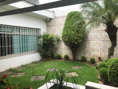 Casa Trrea para Venda, em So Paulo, bairro CAMPO GRANDE, 3 dormitrios, 1 banheiro, 1 sute, 2 vagas