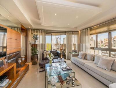 Apartamento para Venda, em Porto Alegre, bairro Bela Vista, 3 dormitrios, 3 banheiros, 3 sutes, 4 vagas
