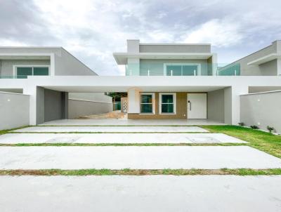 Casa Duplex/Nova para Venda, em Eusbio, bairro Coit, 3 dormitrios, 3 banheiros, 3 sutes, 2 vagas