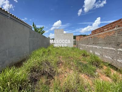 Terreno para Venda, em Catanduva, bairro Alto da Boa Vista II