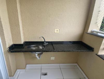 Apartamento para Locao, em Votorantim, bairro Parque Bela Vista, 2 dormitrios, 2 banheiros, 1 sute, 2 vagas