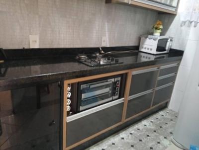Apartamento para Venda, em Barra do Pira, bairro Centro, 1 dormitrio, 1 banheiro, 1 vaga