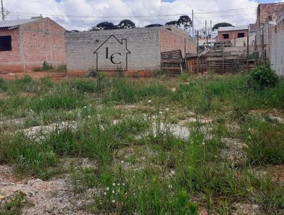 Terreno para Venda, em Fazenda Rio Grande, bairro Santa Terezinha