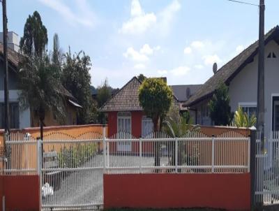 Casa para Venda, em Joinville, bairro Aventureiro, 3 dormitrios, 1 banheiro, 1 vaga