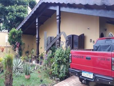 Casa para Venda, em Itanham, bairro Suaro, 4 dormitrios, 2 banheiros, 1 sute, 2 vagas