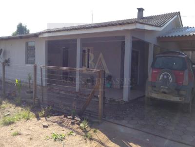 Casa para Venda, em Cerro Grande do Sul, bairro .