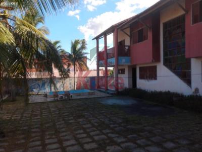 Casa na Praia para Venda, em Cascavel, bairro Caponga, 4 dormitórios, 3 banheiros, 1 suíte