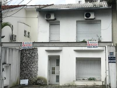 Casa para Venda, em So Paulo, bairro Chcara Santo Antnio, 4 banheiros
