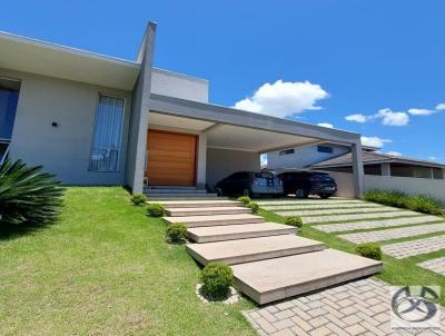 Casa em Condomnio para Venda, em Atibaia, bairro Jardim Colonial, 4 dormitrios, 5 banheiros, 4 sutes, 2 vagas