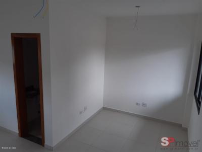 Apartamento para Venda, em So Paulo, bairro Vila Nhocune, 1 dormitrio, 1 banheiro