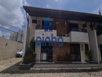 Casa em Condomnio para Venda, em Salvador, bairro Pituau, 4 dormitrios, 4 banheiros, 1 sute, 2 vagas