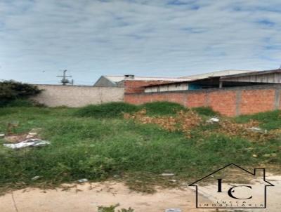 Terreno para Venda, em Fazenda Rio Grande, bairro Santa Terezinha