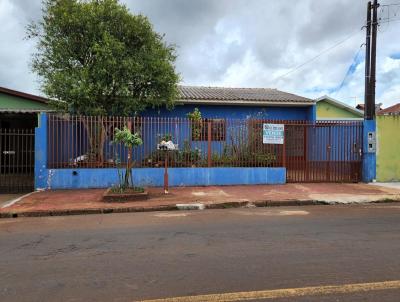 Casa para Venda, em Arapongas, bairro Jardim Paulista, 2 dormitrios, 1 banheiro