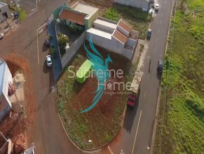 Terreno para Venda, em Camb, bairro JD. Europa I