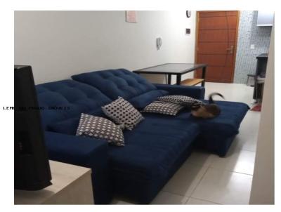 Apartamento 2 dormitrios para Venda, em Santo Andr, bairro Jardim do Estdio, 2 dormitrios, 2 banheiros, 1 sute, 1 vaga