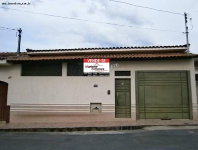 Casa para Venda, em Varginha, bairro Bairro Catanduvas, 3 dormitrios, 2 banheiros, 1 sute, 1 vaga
