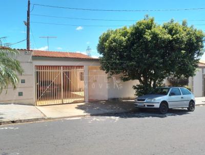 Casa para Venda, em Ribeiro Preto, bairro Residencial e Comercial Palmares, 3 dormitrios, 1 banheiro, 1 sute, 4 vagas