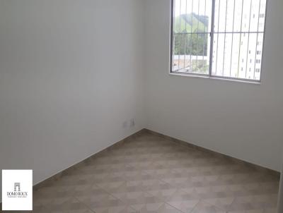 Apartamento para Venda, em So Bernardo do Campo, bairro Santa Terezinha, 2 dormitrios, 1 banheiro, 1 vaga