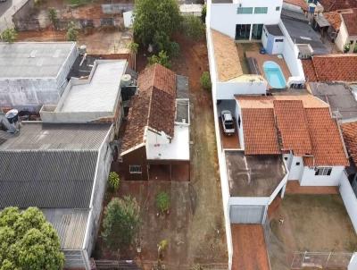 Lote para Venda, em Tangar da Serra, bairro CENTRO