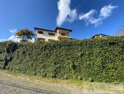 Casa para Venda, em Terespolis, bairro Parque So Luiz, 4 dormitrios, 4 banheiros, 1 sute, 3 vagas